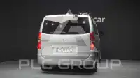 2019 Hyundai Starex