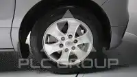 2019 Hyundai Starex