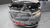 2019 Hyundai Starex