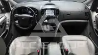 2019 Hyundai Starex