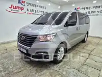 2019 Hyundai Starex