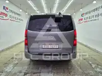 2019 Hyundai Starex