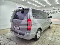 2019 Hyundai Starex