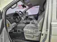 2019 Hyundai Starex