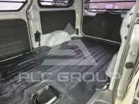2019 Hyundai Starex