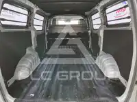 2019 Hyundai Starex