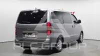 2019 Hyundai Starex