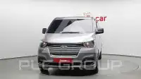 2019 Hyundai Starex