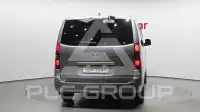 2019 Hyundai Starex