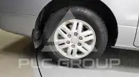 2019 Hyundai Starex