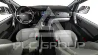 2019 Hyundai Starex