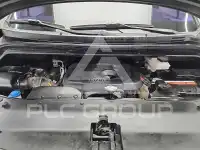 2019 Hyundai Starex