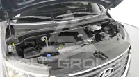 2019 Hyundai Starex