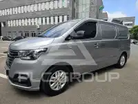2019 Hyundai Starex