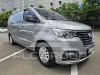 2019 Hyundai Starex