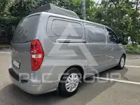 2019 Hyundai Starex