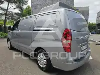 2019 Hyundai Starex