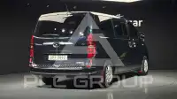 2019 Hyundai Starex
