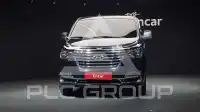 2019 Hyundai Starex