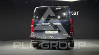 2019 Hyundai Starex