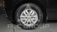 2019 Hyundai Starex