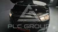 2019 Hyundai Starex