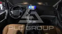 2019 Hyundai Starex