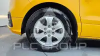 2019 Hyundai Starex