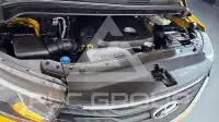 2019 Hyundai Starex