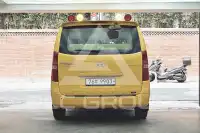 2019 Hyundai Starex