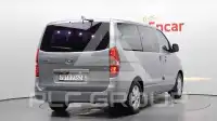 2019 Hyundai Starex
