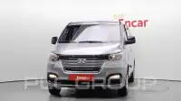 2019 Hyundai Starex