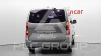 2019 Hyundai Starex