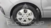2019 Hyundai Starex