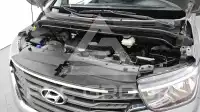 2019 Hyundai Starex