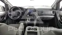 2019 Hyundai Starex