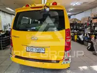 2019 Hyundai Starex