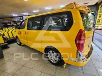 2019 Hyundai Starex