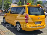 2019 Hyundai Starex
