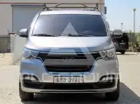 2019 Hyundai Starex