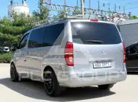 2019 Hyundai Starex