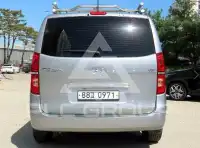 2019 Hyundai Starex