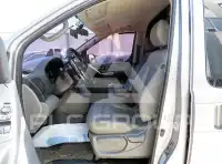 2019 Hyundai Starex