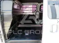2019 Hyundai Starex
