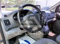2019 Hyundai Starex