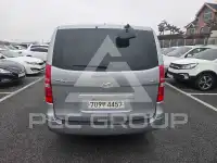 2019 Hyundai Starex