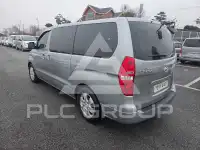 2019 Hyundai Starex