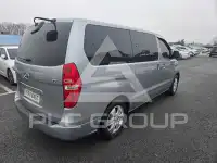 2019 Hyundai Starex