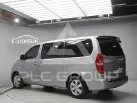 2019 Hyundai Starex