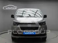 2019 Hyundai Starex